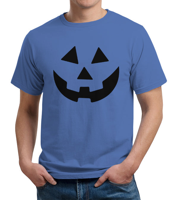 Jack-O-Lantern T-Shirt - FiveFingerTees