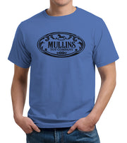 Mullins Toy Company T-Shirt - FiveFingerTees