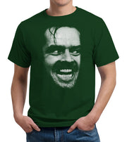 Here's Johnny! T-Shirt - FiveFingerTees