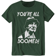 You Are Doomed  Official Star Wars Tee