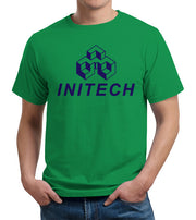 Initech T-Shirt - FiveFingerTees