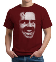 Here's Johnny! T-Shirt - FiveFingerTees