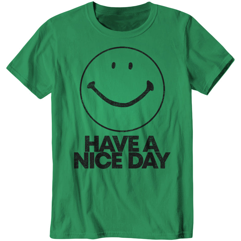 very good very nice t shirt