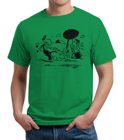 Krazy Kat T-Shirt - FiveFingerTees