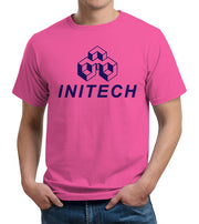 Initech T-Shirt - FiveFingerTees