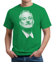 Bill Murray T-Shirt - FiveFingerTees