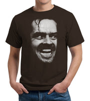 Here's Johnny! T-Shirt - FiveFingerTees