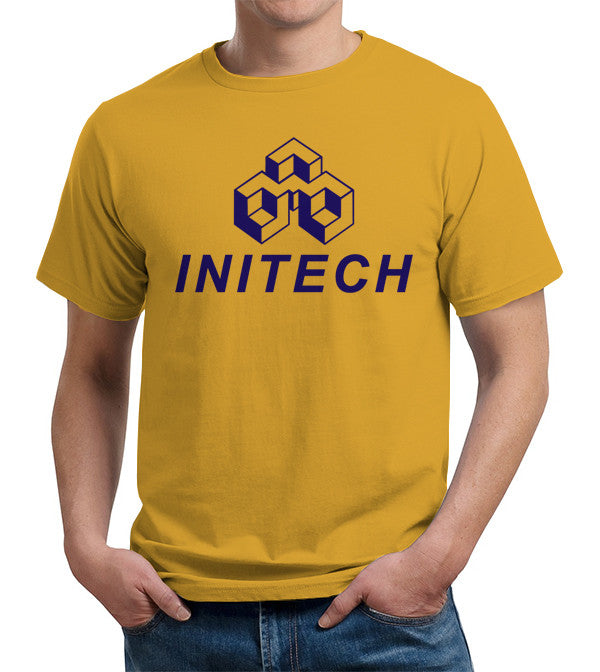 Initech T-Shirt - FiveFingerTees