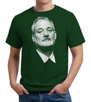 Bill Murray T-Shirt - FiveFingerTees