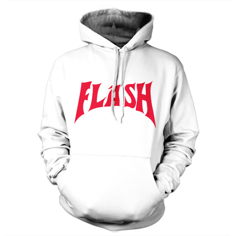 Flash Pullover