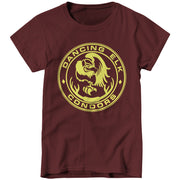 Dancing Elk Condors Ladies T-Shirt - FiveFingerTees