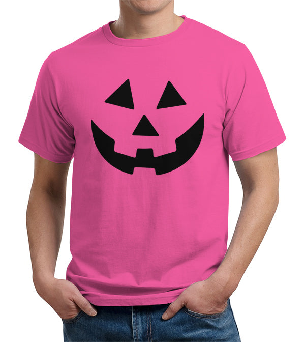 Jack-O-Lantern T-Shirt - FiveFingerTees