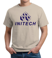 Initech T-Shirt - FiveFingerTees