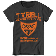 Tyrell Corporation T-Shirt - FiveFingerTees