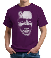 Here's Johnny! T-Shirt - FiveFingerTees