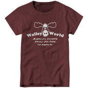 Walley World T-Shirt - FiveFingerTees