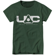 UAC T-Shirt - FiveFingerTees