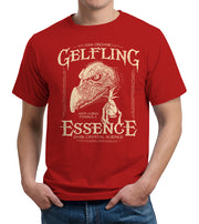 Gelfling Essence T-Shirt - FiveFingerTees