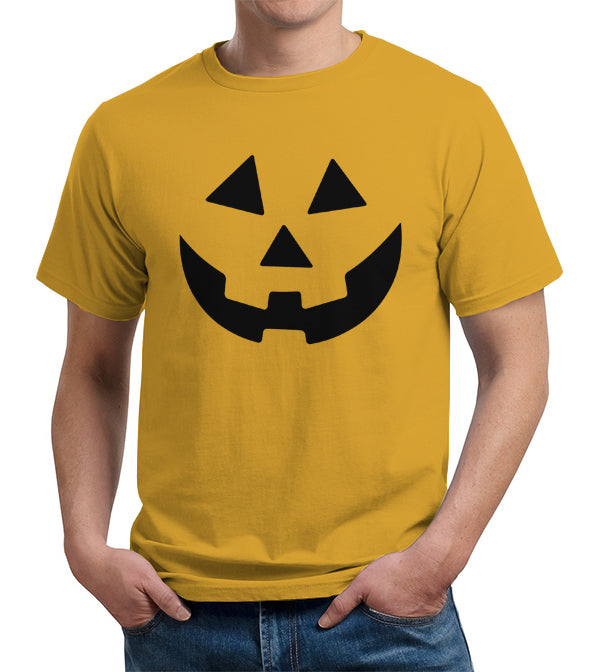 Jack-O-Lantern T-Shirt - FiveFingerTees