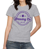 Sanderson Sisters Brewing Co T-Shirt - FiveFingerTees