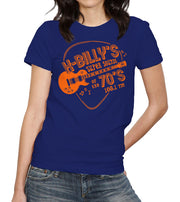 K-Billy's Super Sounds Of The 70's T-Shirt - FiveFingerTees