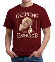 Gelfling Essence T-Shirt - FiveFingerTees