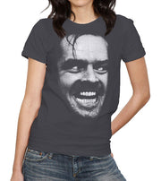 Here's Johnny! T-Shirt - FiveFingerTees