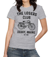 The Losers Club T-Shirt - FiveFingerTees