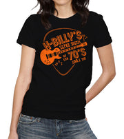 K-Billy's Super Sounds Of The 70's T-Shirt - FiveFingerTees