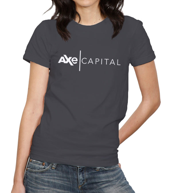 Axe Capital T-Shirt - FiveFingerTees