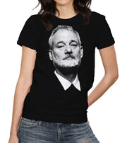 Bill Murray T-Shirt - FiveFingerTees