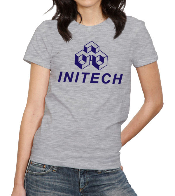 Initech T-Shirt - FiveFingerTees