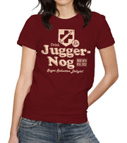Juggernog T-Shirt - FiveFingerTees